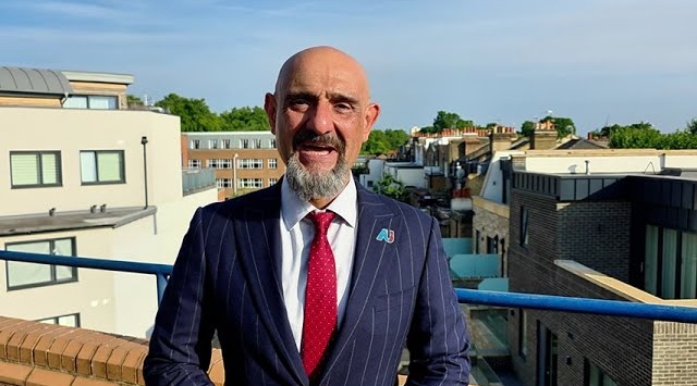 Austability 10 Year Anniversary