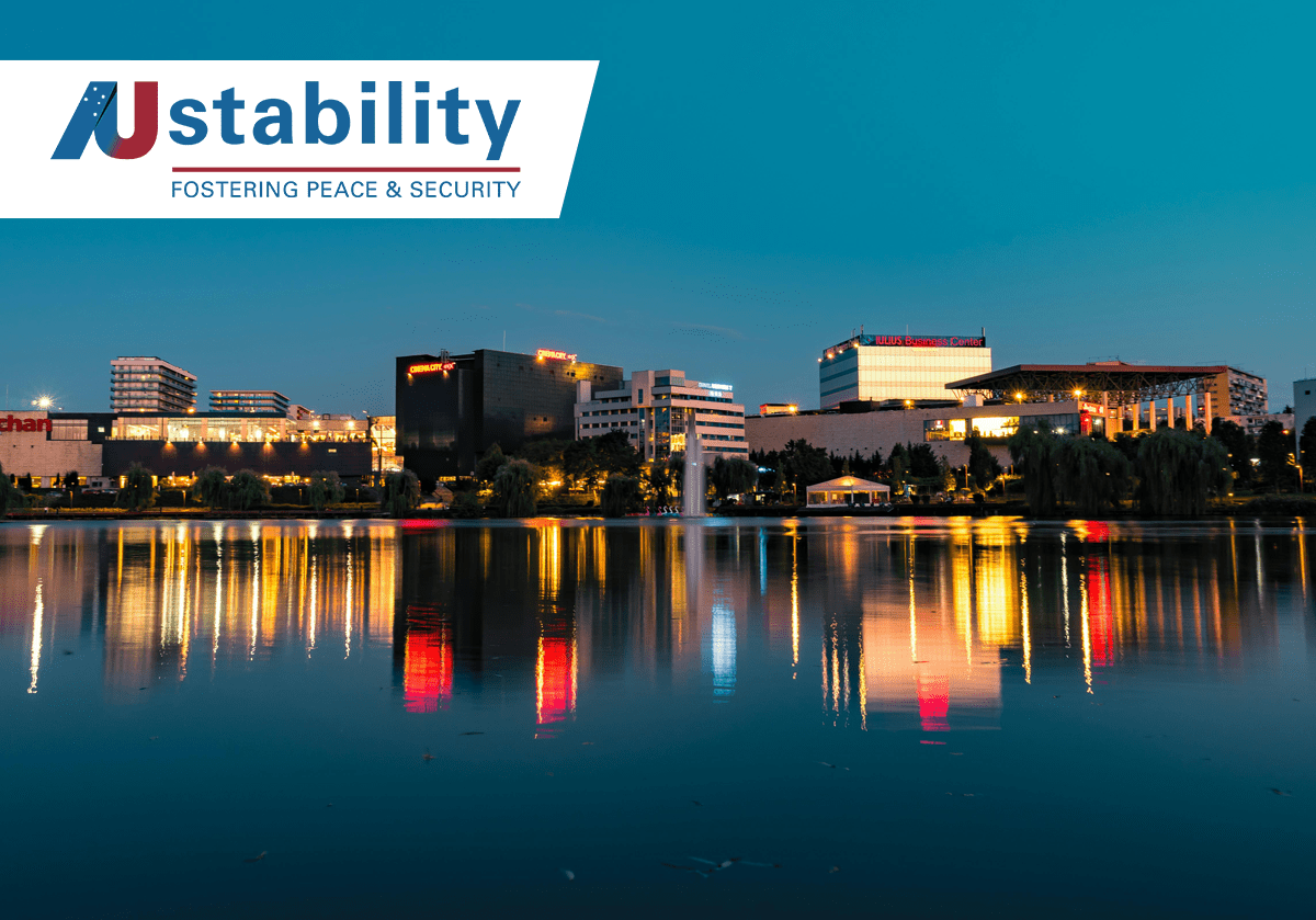 Austability to attend the ISOA Europe & NATO Conference 2025 in Bucharest