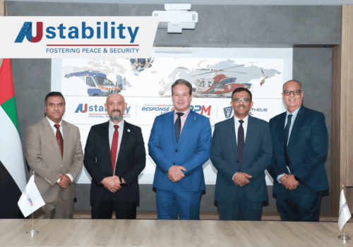 Response Plus Medical Austability sign strategic partner non-financial MoU