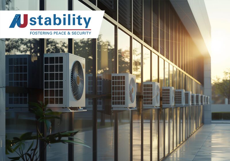 Austability Secures Major HVAC Contract in Canberra