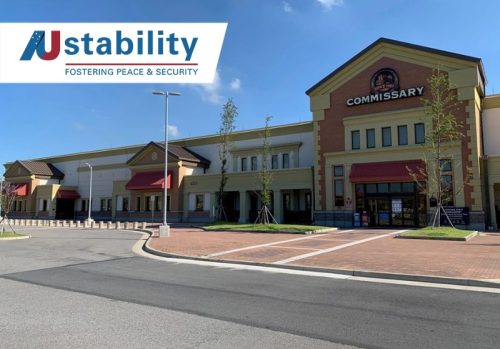 Another contract win