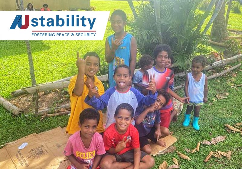 Austability wins school building project in Fiji