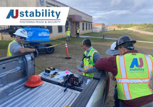 Construction - Guam-min