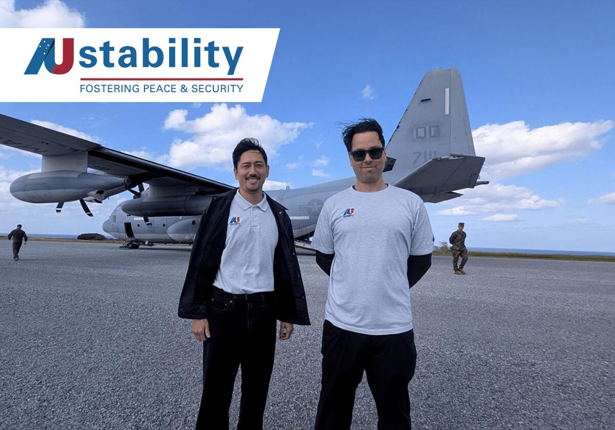 Coral Runway IeJima: A Strategic Reset for IndoPacific Readiness