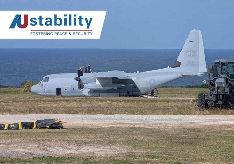 US Marine Corps – Japan