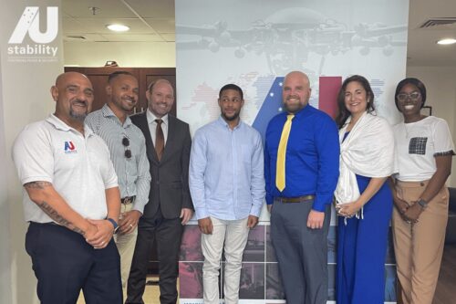 Life Sustainment Support (Food) Europe