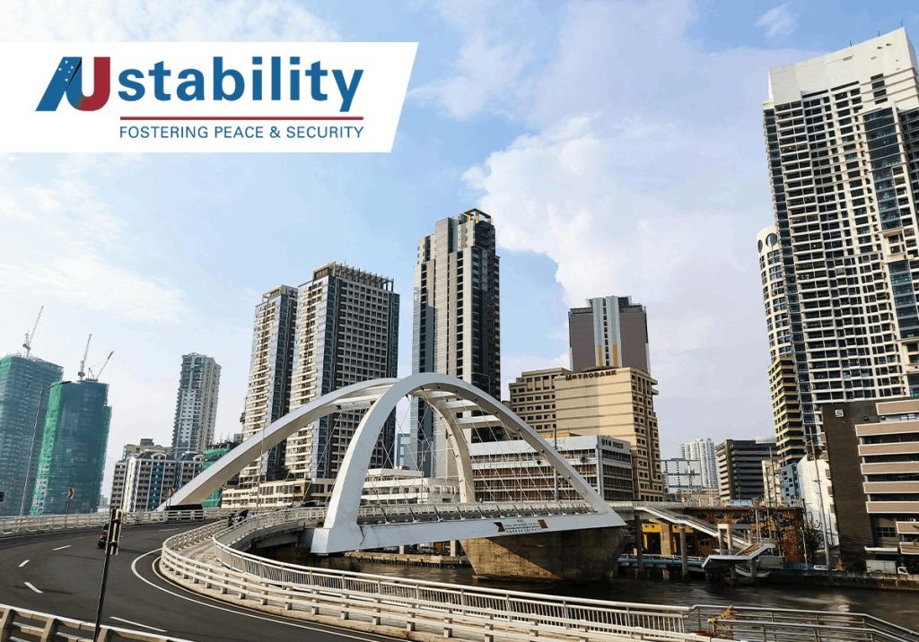 Philippines: Agile logistics for an archipelagic defence force