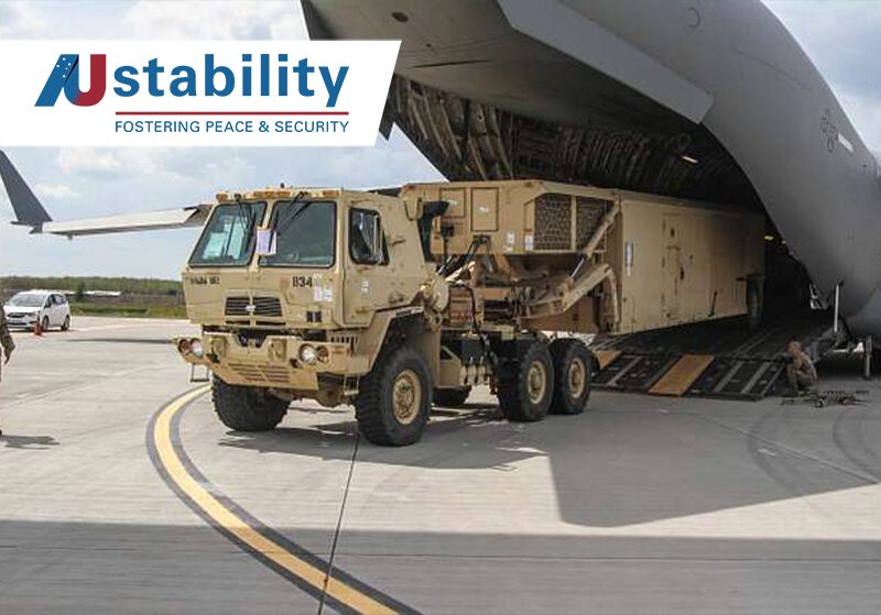 Romania NATO Logistics Powerhouse