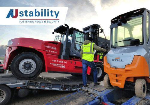 US Army – Germany-1