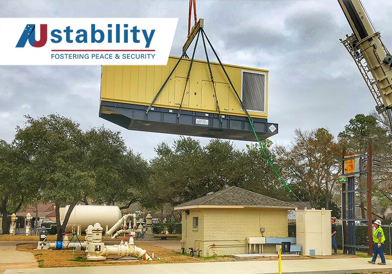 Why Mission-Critical Energy Needs a New Approach