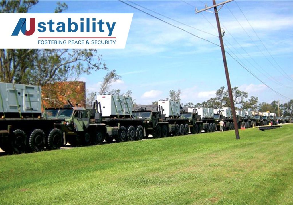 Austability Group Announces Launch of Austability Power Generation