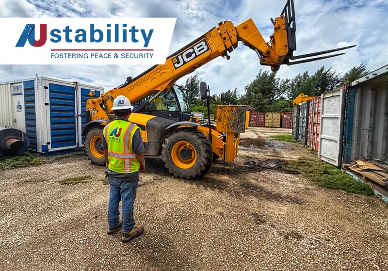 Leading global defense & national security operator expands into Philippines