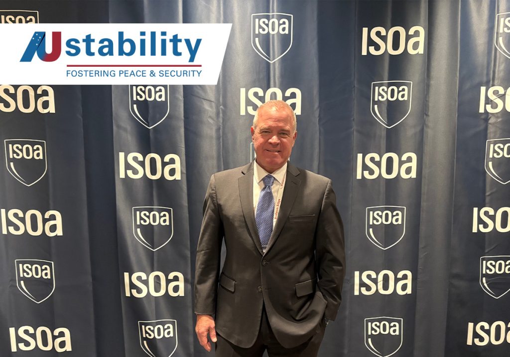 Power Generation in an Era of Global Security and Energy Resilience