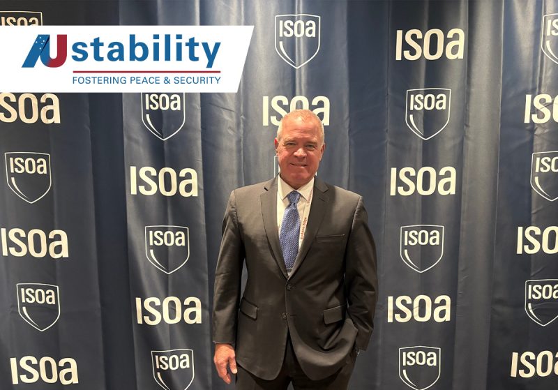 Power Generation in an Era of Global Security and Energy Resilience