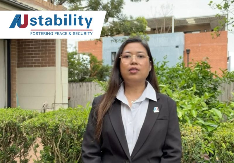 Our Story: Celebrating the Legacy, Capability and People of Austability