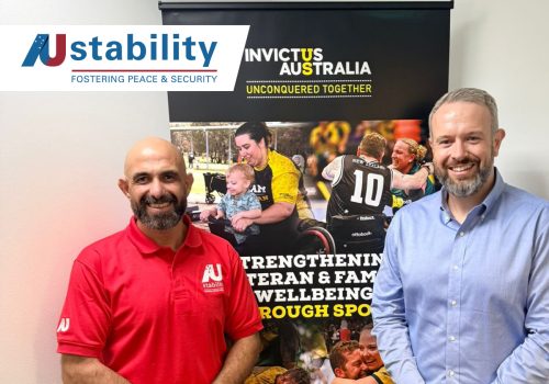 Austability x Invictus Australia - Ben Khandan (left) Michael Hartung (right) au1