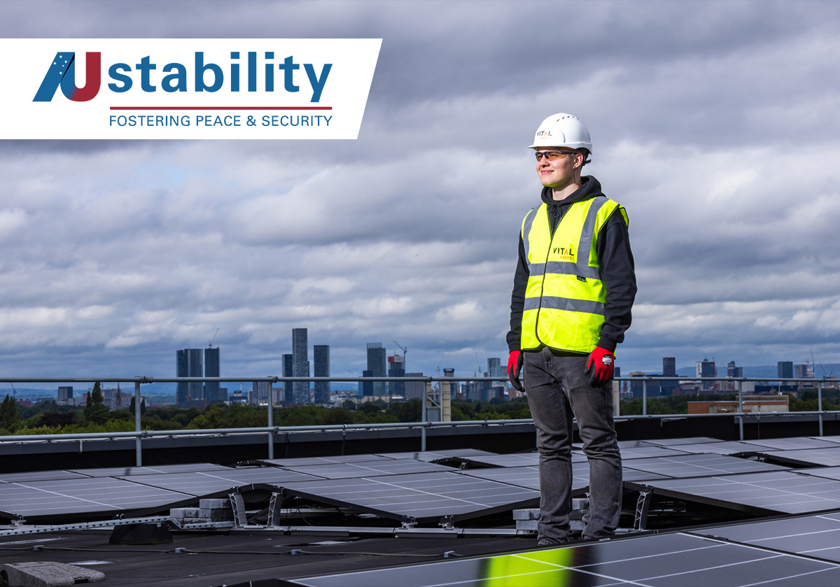 Tactical Microgrids Are No Longer Optional