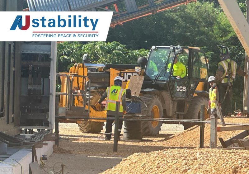 Why Responsible Defence Contractors Matter More in an Uncertain World