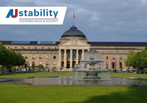 Austability to Attend and Serve as Presenting Sponsor of ISOA Europe Industry Days - Wiesbaden, Germany