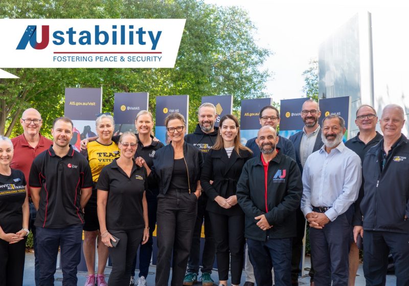 Supporting those who served: why supporting the Invictus Germany Sports Festival 2026 matters to us