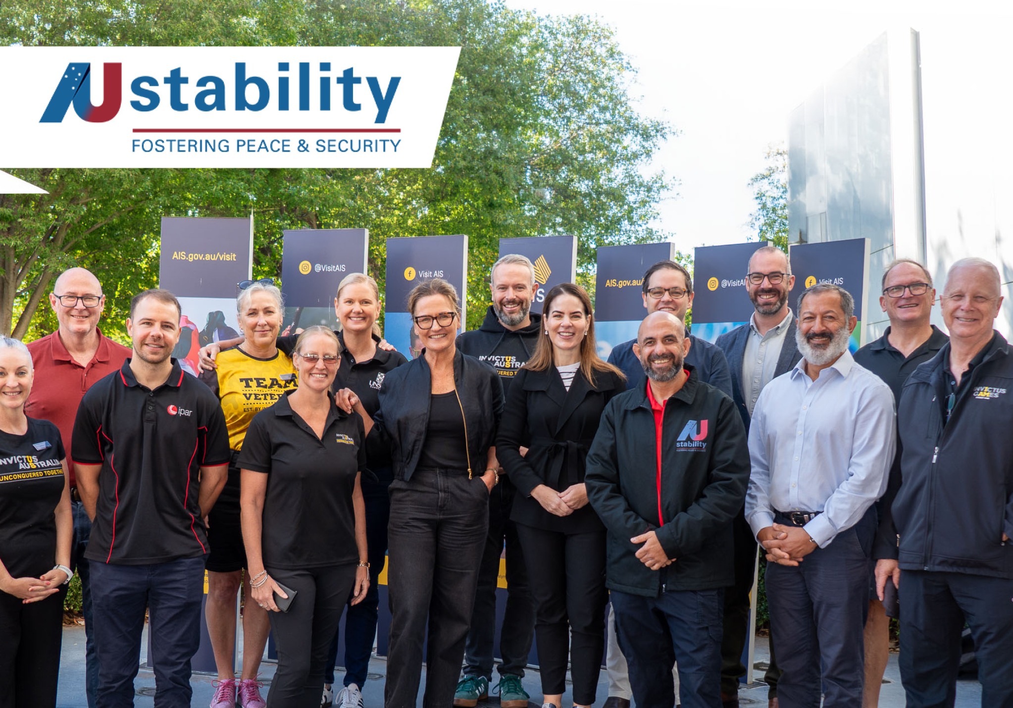 Supporting those who served: why supporting the Invictus Germany Sports Festival 2026 matters to us