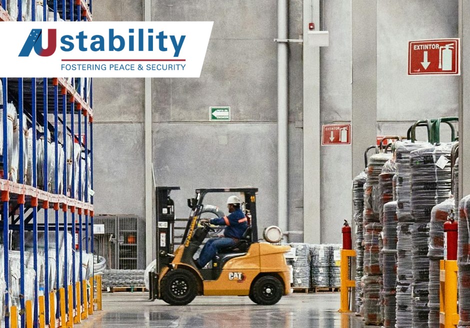 Austability Group Secures Extension to Logistics Support Services Contract in Germany