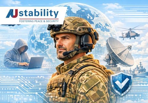The Rising Threat Landscape: Securing Defence Against State-Sponsored Cyber Attacks