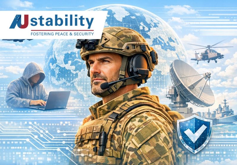 The Rising Threat Landscape: Securing Defence Against State-Sponsored Cyber Attacks