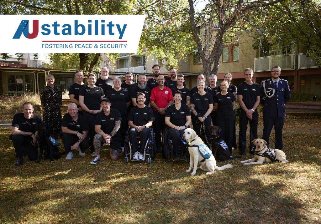Team Australia Heads to Düsseldorf for Invictus Germany Sports Festival 2026